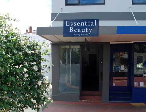 Essential Beauty Mosgiel